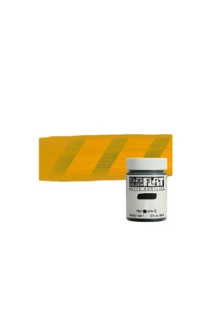 Precio Económico SOFLAT GOLDEN MATE YELLOW OXIDE  59ML SERIE 1