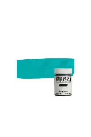 Oferta Flash SOFLAT GOLDEN MATE COBALT TEAL  59ML SERIE 7