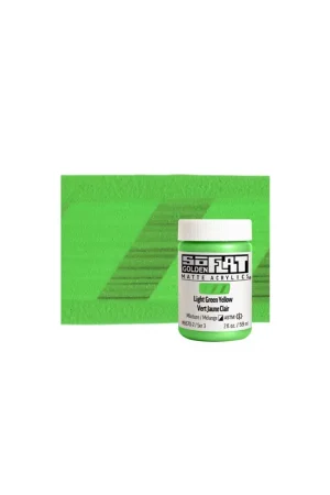 SOFLAT GOLDEN MATE LIGHT GRN YLW   59ML SERIE 3 Precio De Fábrica