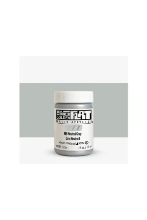 Económico SOFLAT GOLDEN MATE FLUORSCT. YLW  59ML SERIE 5