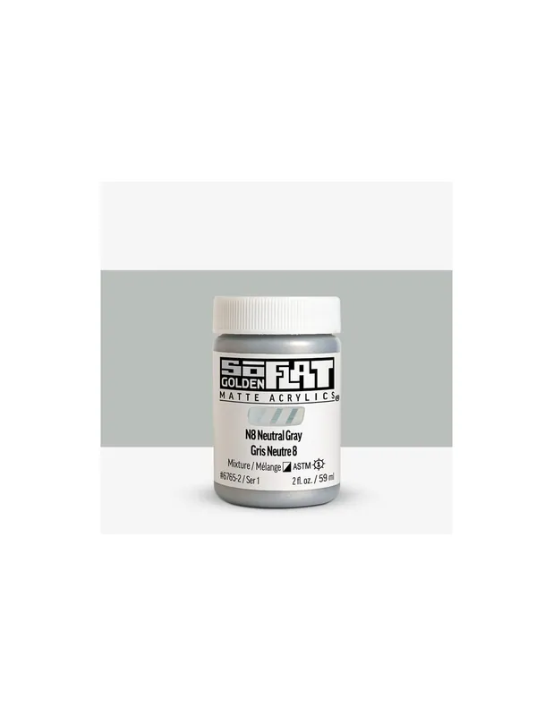 Económico SOFLAT GOLDEN MATE FLUORSCT. YLW 59ML SERIE 5