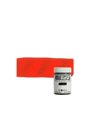 SOFLAT GOLDEN MATE PYRROLE RED  59ML SERIE 8 Rebajas
