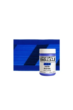 SOFLAT GOLDEN MATE COBALT BLUE  59ML SERIE 8 Económico