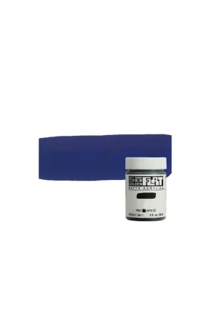 SOFLAT GOLDEN MATE BLUE VIOLET  59ML SERIE 3 Última Oportunidad