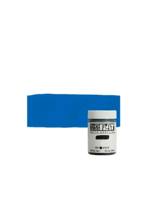 SOFLAT GOLDEN MATE CERUL.BLU. HUE  59ML SERIE 2 Promoción Exclusiva