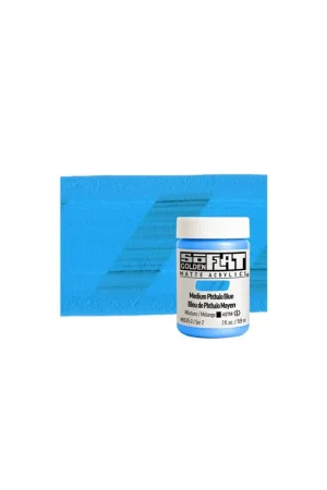 SOFLAT GOLDEN MATE MEDIUM PHTH.BLUE  59ML SERIE 2 Oferta