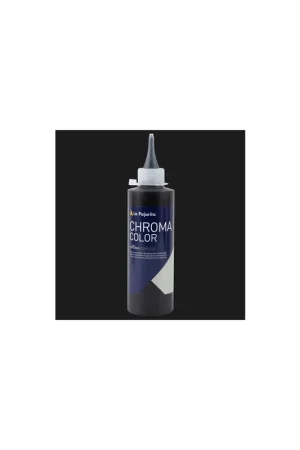 Máxima Calidad CHROMA COLOR CC-32 NEGRO DE HUMO 200ML