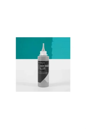 A Buen Precio CHROMA COLOR CC-19 VERDE DE COBALTO (TONO) 200ML