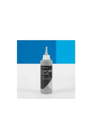 Compra Ahora CHROMA COLOR CC-16 CYAN PRIMARIO 200ML