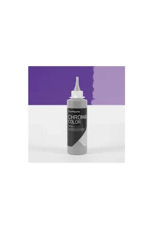 CHROMA COLOR CC-10 VIOLETA 200ML Precio De Fábrica
