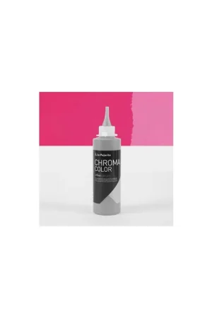 CHROMA COLOR CC-09 MAGENTA CLARO 200ML Imprescindible (Must-Have)