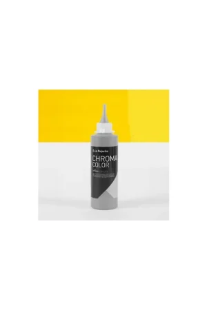 Últimas Unidades CHROMA COLOR CC-02 AMARILLO MEDIO AZO 200ML