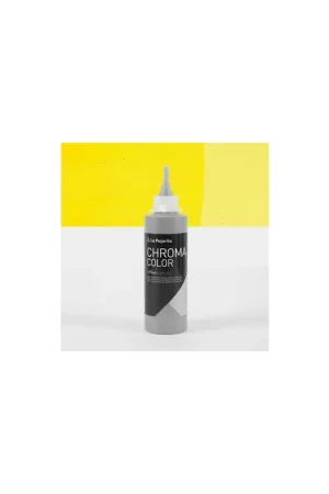 Devolución Gratuita CHROMA COLOR CC-01 AMARILLO LIMON AZO PRIMARIO 200ML