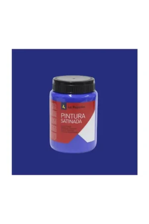 Más Vendido PAJARITA SATINADA L-11 AZUL ULTRAMAR 750ML