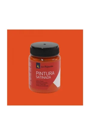 PAJARITA SATINADA L-06 NARANJA 750ML Profesional