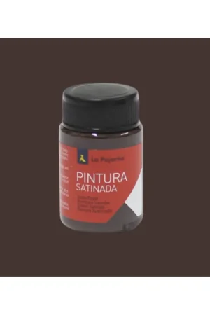 Artesanal PAJARITA SATINADA L-15 SOMBRA TOSTADA 750ML