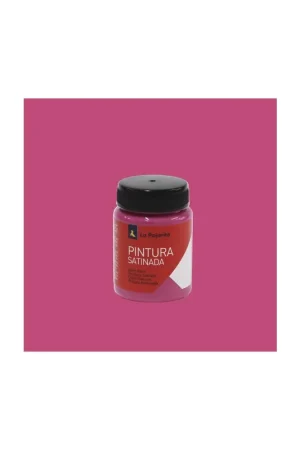 Liquidación PAJARITA SATINADA L-24 MAGENTA 750ML