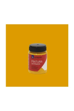 PAJARITA SATINADA L-27 AMARILLO MEDIO 750ML Lujoso