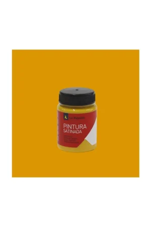 Envío Gratis PAJARITA SATINADA L-31 CALABAZA 750ML