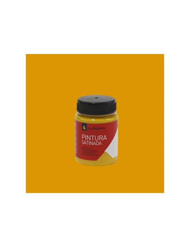 Envío Gratis PAJARITA SATINADA L-31 CALABAZA 750ML