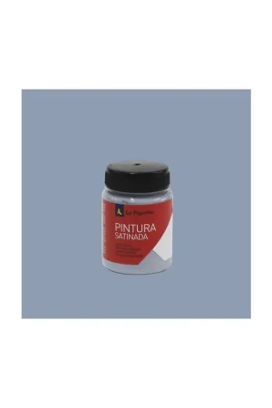 PAJARITA SATINADA L-33 AZUL PORCELANA 750ML Directo De Fábrica