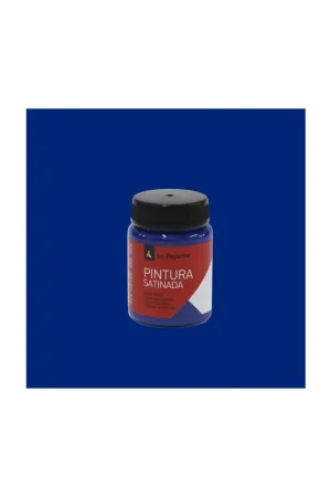 Comprar En Línea PAJARITA SATINADA L-36 AZUL MARINO 750ML