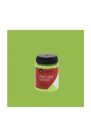 PAJARITA SATINADA L-37 VERDE LORO 750ML Garantía De Devolución De Dinero