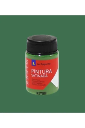 De Moda PAJARITA SATINADA L-41 VERDE PINO 750ML