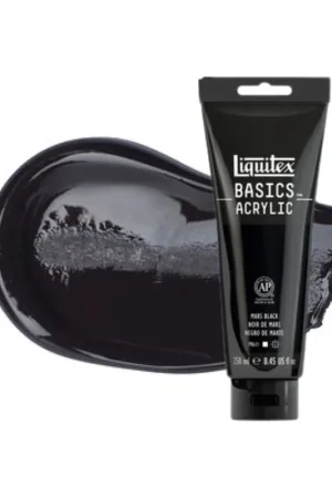 Venta Final LIQUITEX ACRILICO BASICS 118ML GRIS MORADO