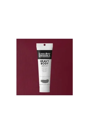 LIQUITEX ACRILICO HEAVY BODY 59ML MAGENTA QUINACRIDONA Exclusivo