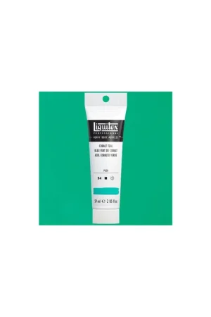 Precio De Fábrica LIQUITEX ACRILICO HEAVY BODY 59ML VERDE DE COBALTO PÁLIDO