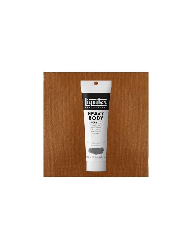 LIQUITEX ACRILICO HEAVY BODY 59ML BRONCE RICO IRIDISCENTE Última Oportunidad