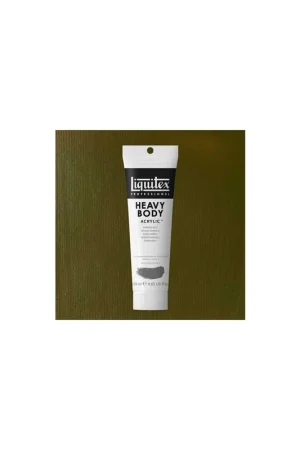 Oferta LIQUITEX ACRILICO HEAVY BODY 59ML ORO VERDE
