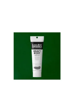 Premium LIQUITEX ACRILICO HEAVY BODY 59ML VERDE OSCURO