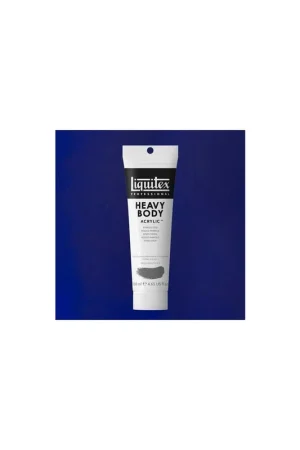 LIQUITEX ACRILICO HEAVY BODY 59ML ULTRAMAR (SOMBRA VERDE) Precio De Fábrica