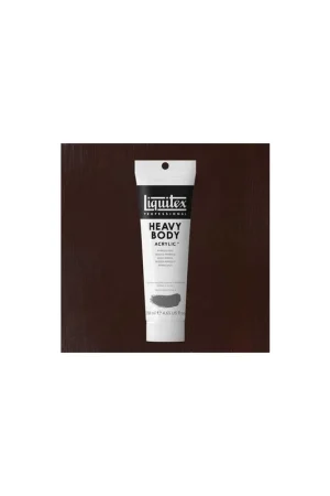 Solo Hoy LIQUITEX ACRILICO HEAVY BODY 59ML ROJO VAN DYCK