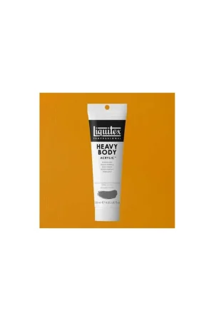 LIQUITEX ACRILICO HEAVY BODY 59ML AMARILLO DE MARTE Pedido Al Por Mayor