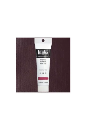 LIQUITEX ACRILICO HEAVY BODY 59ML VIOLETA MUTED COLLECTION Tendencia