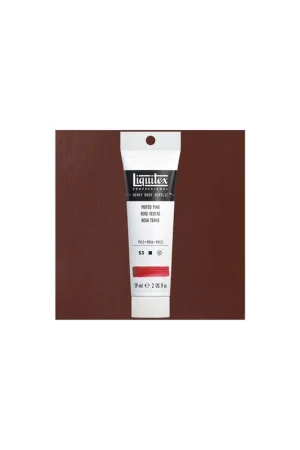LIQUITEX ACRILICO HEAVY BODY 59ML ROSA MUTED COLLECTION Alta Calidad