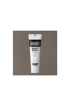 LIQUITEX ACRILICO HEAVY BODY 59ML GRIS NEUTRO Económico