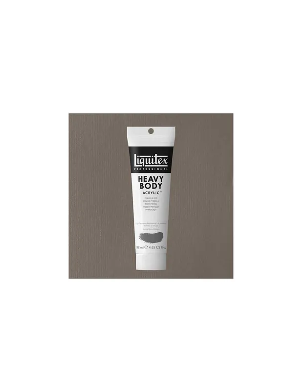 LIQUITEX ACRILICO HEAVY BODY 59ML GRIS NEUTRO Económico