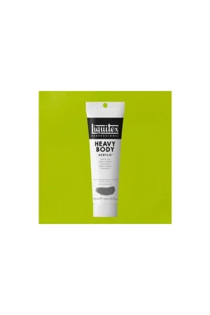 LIQUITEX ACRILICO HEAVY BODY 59ML VERDE LIMA VIVO Envío Exprés