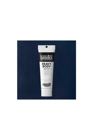 Económico LIQUITEX ACRILICO HEAVY BODY 138ML AZUL FTALO