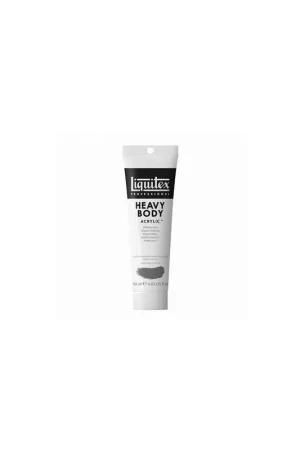 Lujoso LIQUITEX ACRILICO HEAVY BODY 138ML BLANCO DE TITANIO