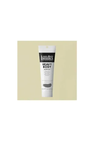 LIQUITEX ACRILICO HEAVY BODY 138ML PERGAMINO Descuento