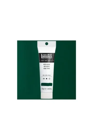 Oferta Flash LIQUITEX ACRILICO HEAVY BODY 138ML AZUL BRILLANTE