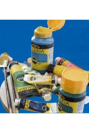 Oferta WINSOR & NEWTON ACRILICO GALERIA 60ML TONO AZUL CERÚLEO