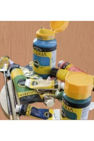 Devolución Gratuita WINSOR & NEWTON ACRILICO GALERIA 60ML TINTA CARNE