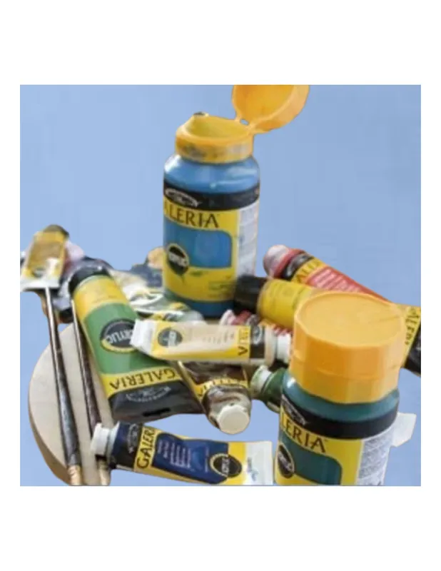 WINSOR & NEWTON ACRILICO GALERIA 60ML AZUL EN POLVO Devolución Gratuita