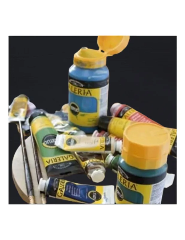 Económico WINSOR & NEWTON ACRILICO GALERIA 60ML GRIS DE PAYNE